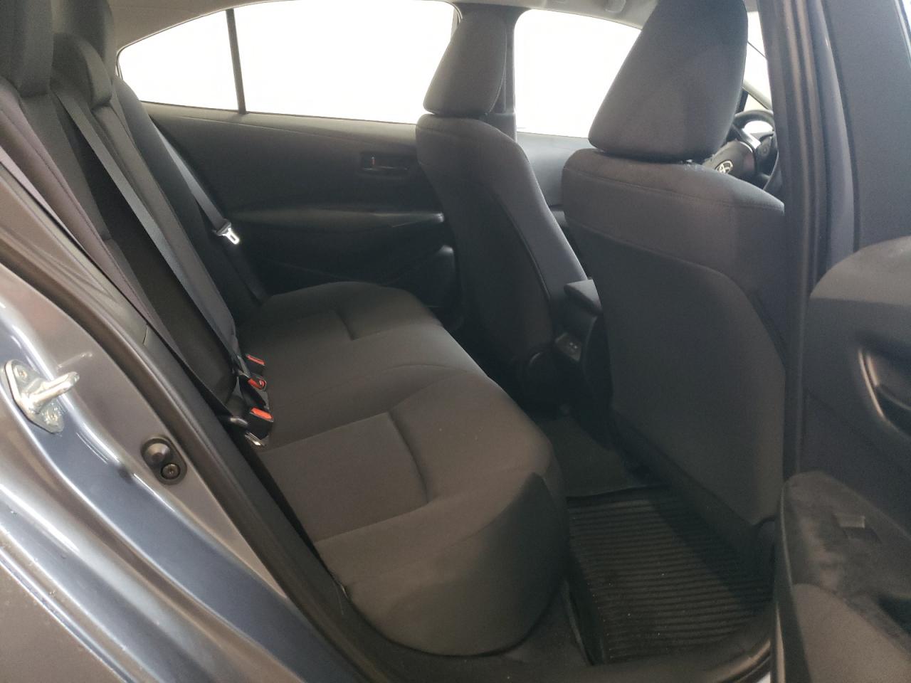 2023 TOYOTA COROLLA LE VIN:5YFB4MDE5PP039340