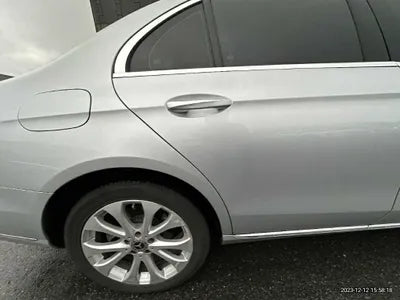 2017 Mercedes-Benz E 220 WDDZF0FB5HA254684 VIN:WDDZF0FB5HA254684