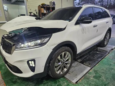 2018 Kia Sorento KNAPH81ABJA407076 VIN:KNAPH81ABJA407076