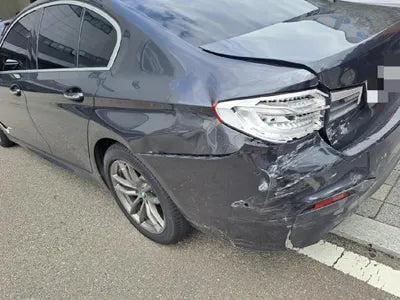 2018 BMW 520 WBAJC3100JDA33943 VIN:WBAJC3100JDA33943