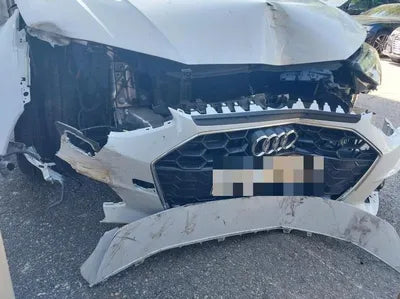 2020 Audi A4 VIN: