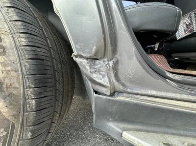 2015 Mercedes-Benz ML 350 VIN: