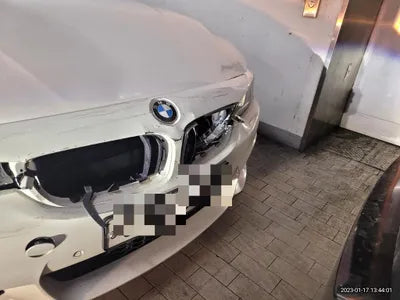 2018 BMW 430 725KMWBA4W3101JAE VIN:725KMWBA4W3101JAE