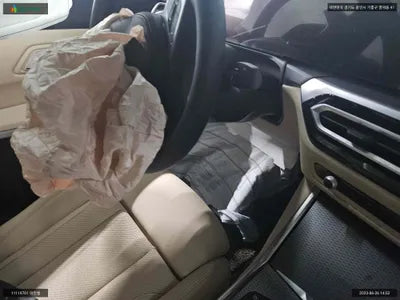 2023 BMW 320 WBA61FS08PFP90515 VIN:WBA61FS08PFP90515