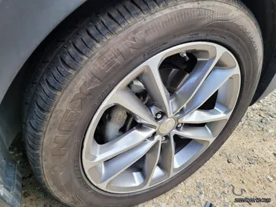 2016 Hyundai Santa FE VIN: