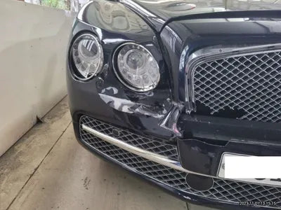 2016 Bentley Flying Spur SCBEL53W3GC056083 VIN:SCBEL53W3GC056083