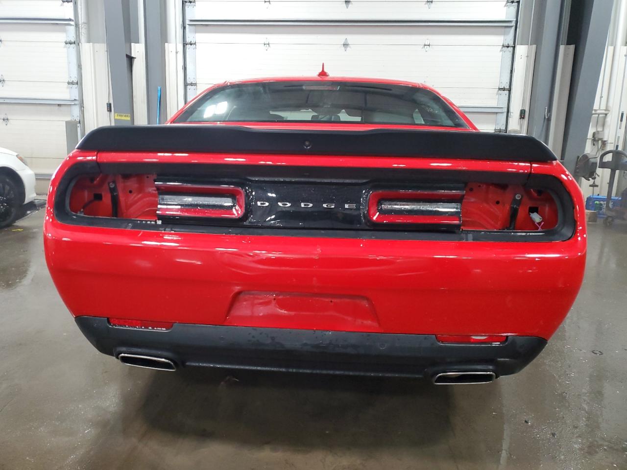 2023 DODGE CHALLENGER GT VIN:2C3CDZJG9PH521407