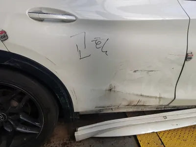 2017 Infiniti Q30 SJKCH53E2HA047897 VIN:SJKCH53E2HA047897