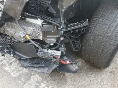 2021 Genesis G80 VIN: