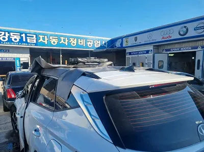 2022 Hyundai Tucson KMHJE81BGNU079855 VIN:KMHJE81BGNU079855