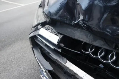 2020 Audi A6 WAUZZZF2XLN070510 VIN:WAUZZZF2XLN070510