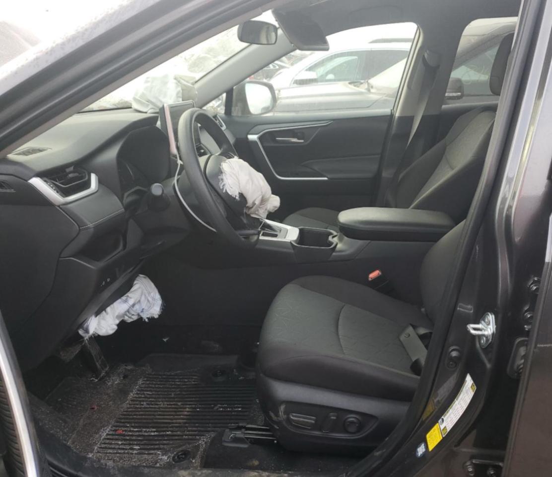 2023 TOYOTA RAV4 XLE VIN:5UXTY3C03LLU70477