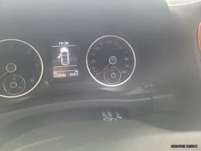 2015 Volkswagen Tiguan WVGZZZ5NZGW009930 VIN:WVGZZZ5NZGW009930