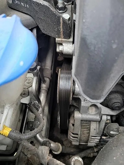 2017 Kia Sportage VIN: