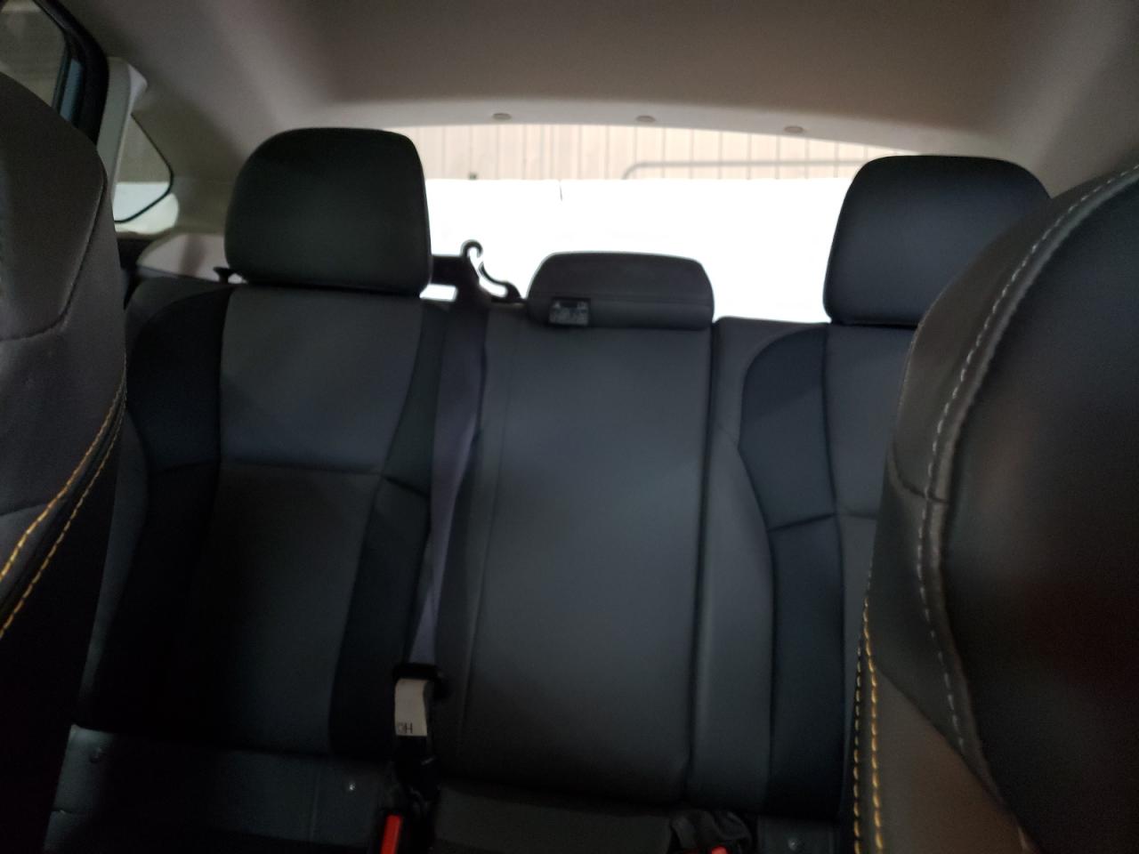 2022 SUBARU CROSSTREK SPORT VIN:JF2GTHSCXNH206352