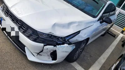 2021 Kia K5 KNAG341JBNA019580 VIN:KNAG341JBNA019580