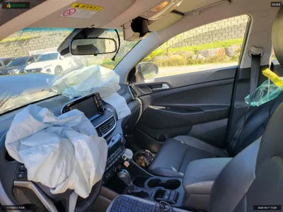 2020 Hyundai Tucson KMHJ281ABLU279234 VIN:KMHJ281ABLU279234
