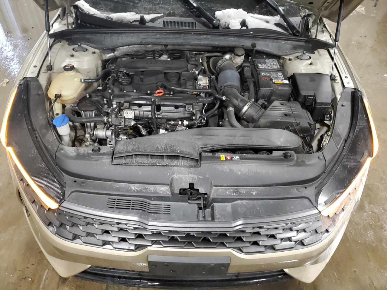 2022 KIA K5 LXS VIN:5XXG14J28NG096534