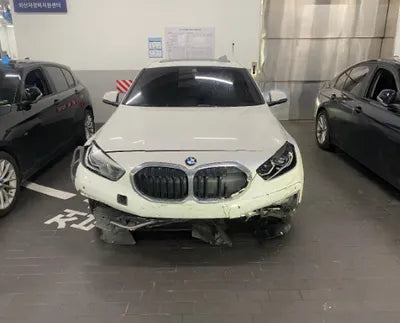 2022 BMW 120 WBA7L7104N7K00257 VIN:WBA7L7104N7K00257