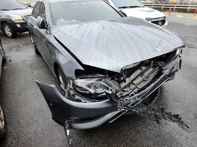 2019 Mercedes-Benz E 220 WDDZF0EB8KA618055 VIN:WDDZF0EB8KA618055