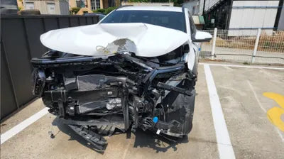 2023 Hyundai Kona VIN:
