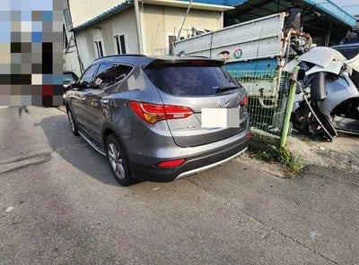 2015 Hyundai Santa FE 882KMKMHSW81XBFU4 VIN:882KMKMHSW81XBFU4