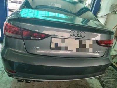 2018 Audi A3 WAUZZZ8V6J1075246 VIN:WAUZZZ8V6J1075246