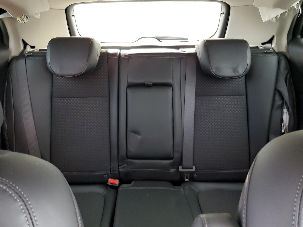 2022 BUICK ENCORE PREFERRED VIN:KL4CJESM9NB541092