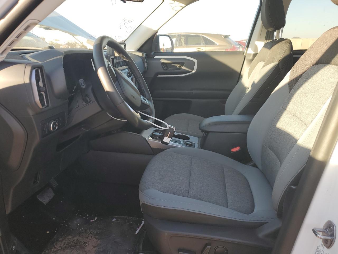 2024 FORD BRONCO SPORT BIG BEND VIN:3FMCR9B6XRRF11359