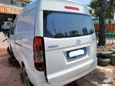 2023 Volkswagen T4 LM6CKL2R7PX001988 VIN:LM6CKL2R7PX001988