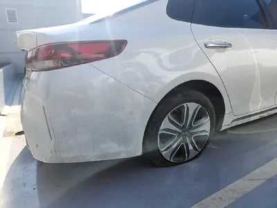 2016 Kia K5 VIN: