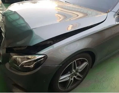 2019 Mercedes-Benz E 300 VIN: