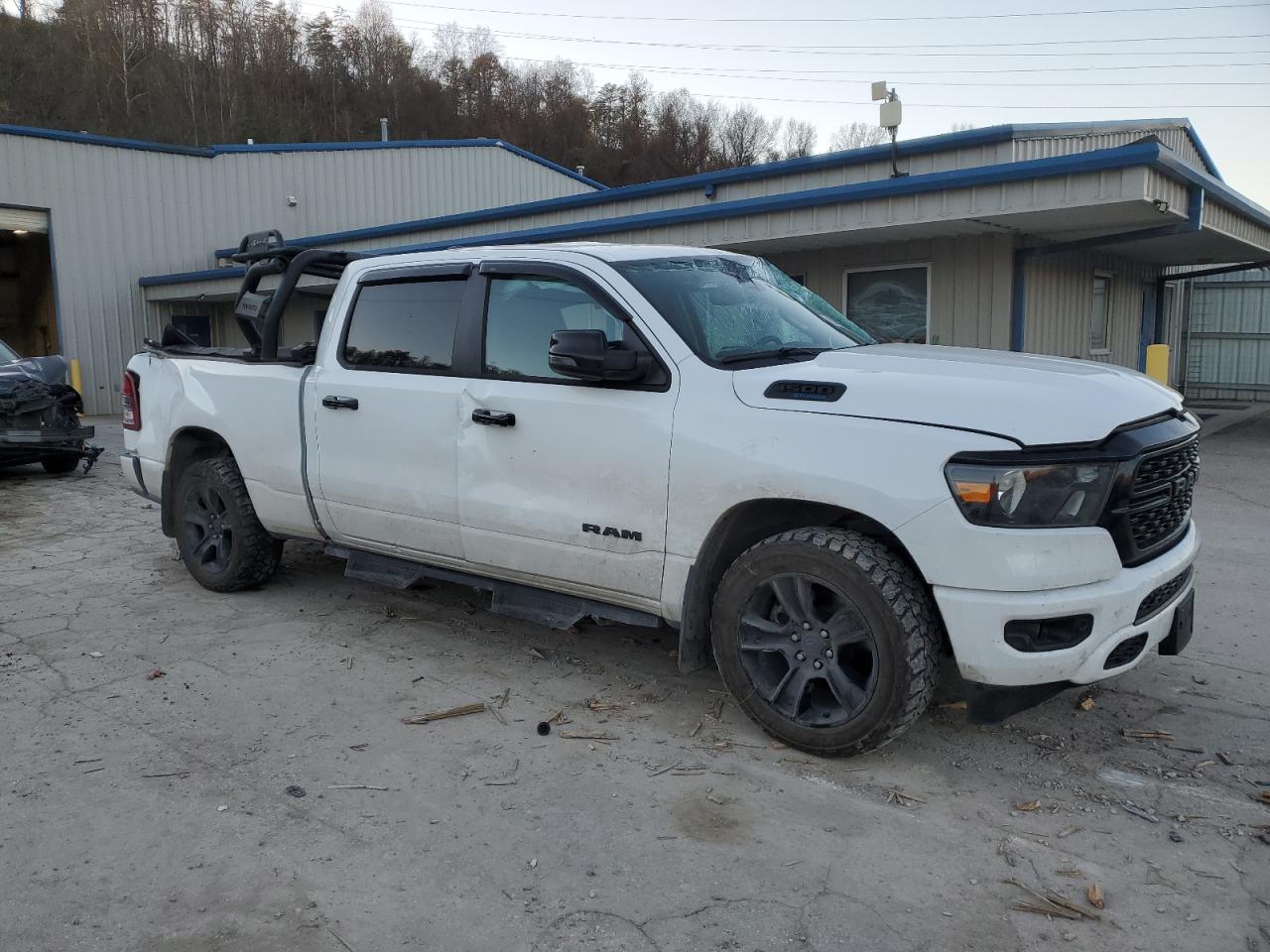 2023 RAM 1500 BIG HORN/LONE STAR VIN:1C6SRFMTXPN688020