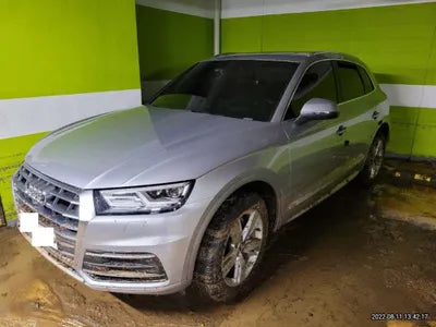 2020 Audi Q5 WAUZZZFY6L2080182 VIN:WAUZZZFY6L2080182