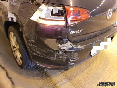 2015 Volkswagen Golf WVWZZZAUZFW311008 VIN:WVWZZZAUZFW311008