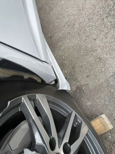 2022 Audi A6 WAUZZZF20NN053864 VIN:WAUZZZF20NN053864