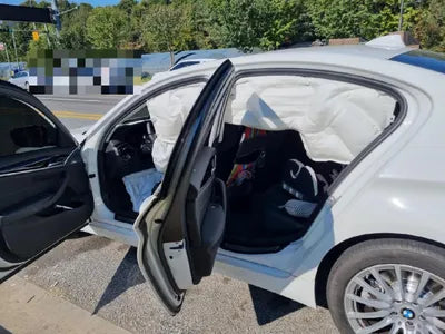 2019 BMW 520 WBAJK9101LBR78899 VIN:WBAJK9101LBR78899