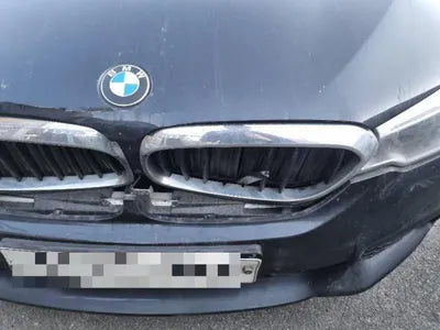 2018 BMW 530 WBAJC910XJG944442 VIN:WBAJC910XJG944442