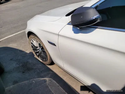 2015 BMW 528 WBA5A710XFD816724 VIN:WBA5A710XFD816724