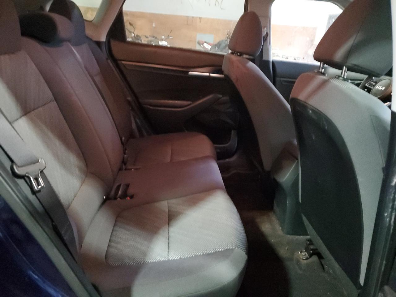 2023 KIA SELTOS LX VIN:KNDEP2AA5P7377848