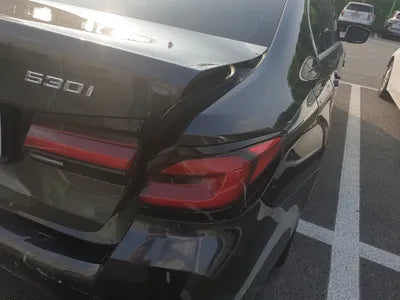 2021 BMW 530 WBA31BJ06MCG28184 VIN:WBA31BJ06MCG28184