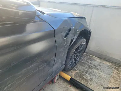 2020 BMW M5 WBSJF0100LCD27398 VIN:WBSJF0100LCD27398