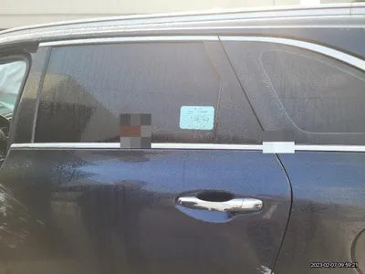 2018 Kia Sorento KNAPS81BDJA448521 VIN:KNAPS81BDJA448521