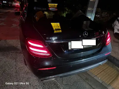 2017 Mercedes-Benz E 200 WDDZF4CB0HA284851 VIN:WDDZF4CB0HA284851