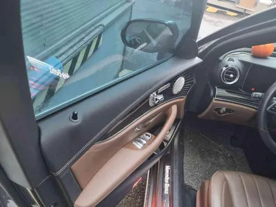 2021 Mercedes-Benz E 450 W1KZF5KB4MA916431 VIN:W1KZF5KB4MA916431