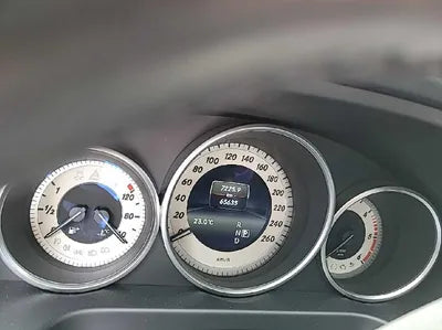 2016 Mercedes-Benz E 220 WDDHF0ABXGB309707 VIN:WDDHF0ABXGB309707