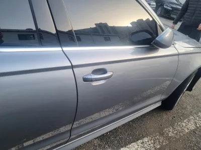 2018 Audi A6 WAUZZZ4G3JN107120 VIN:WAUZZZ4G3JN107120