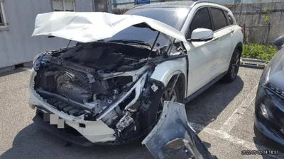 2019 Infiniti QX50 3PCAJ5M32KF142079 VIN:3PCAJ5M32KF142079