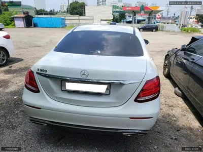 2018 Mercedes-Benz E 300 WDDZF4JB0KA548547 VIN:WDDZF4JB0KA548547