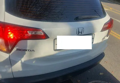 2016 Honda HR-V 3HGRU5850GM200296 VIN:3HGRU5850GM200296